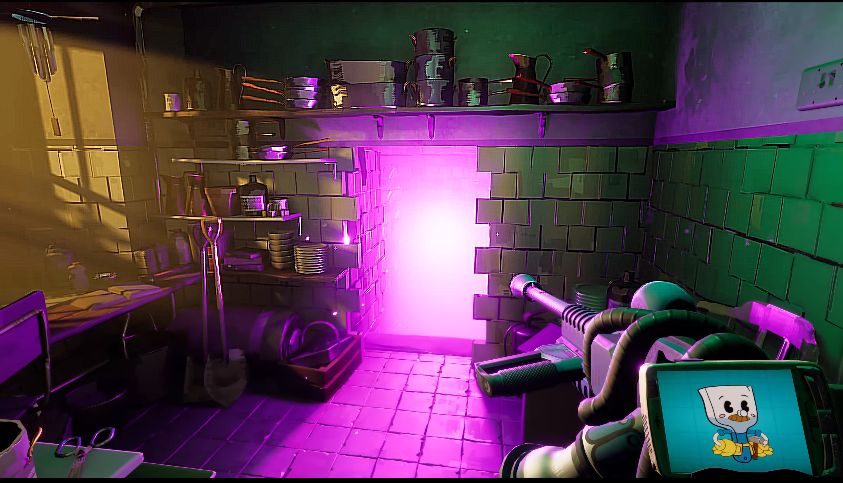 Xbox Games Showcase: There Are No Ghosts at the Grand ha sido anunciado 2 There Are No Ghosts at the Grand