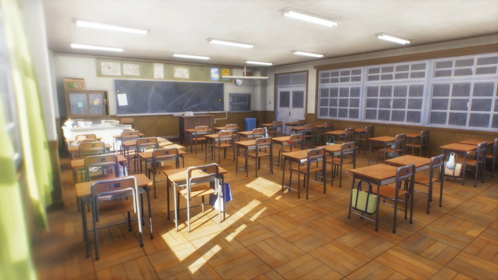 Xbox Games Showcase: ¡El Remake de Persona 4 ha sido anunciado! 1 Persona 4 Revival