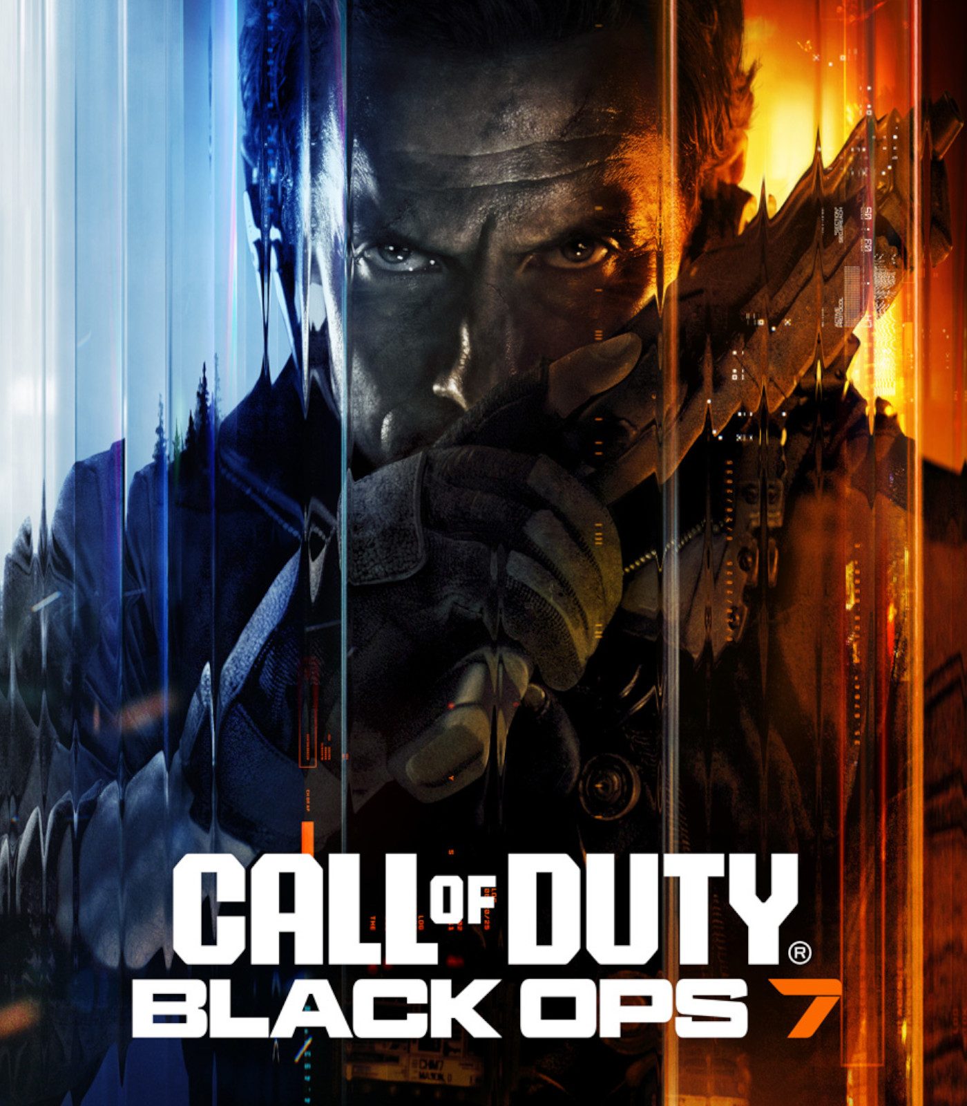 Call of Duty: Black Ops 7