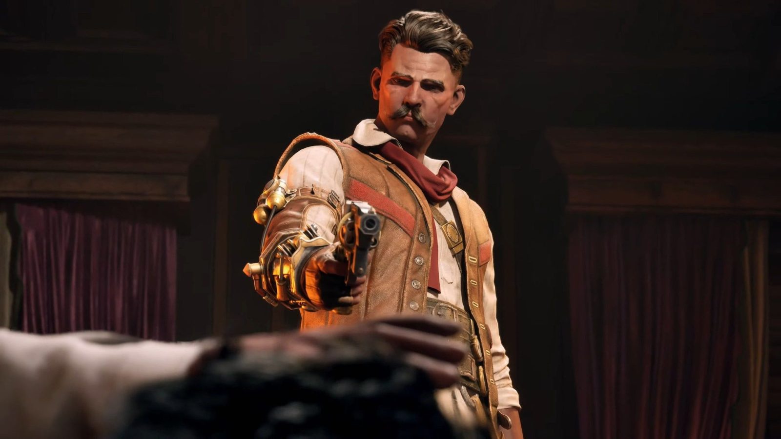 Xbox Games Showcase: Clockwork Revolution lanza nuevo avance 1 Clockwork Revolution