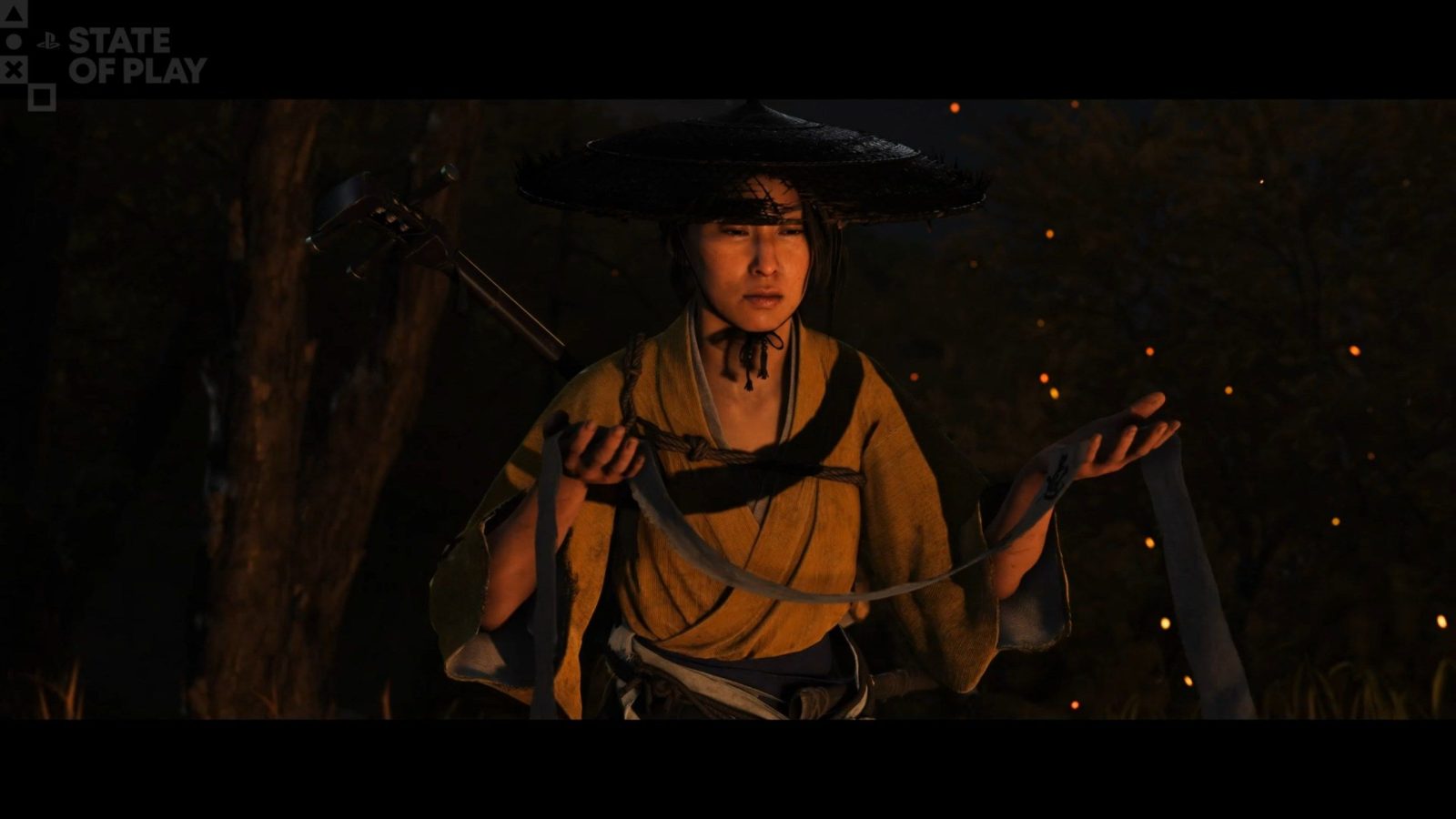 Ghost of Yōtei