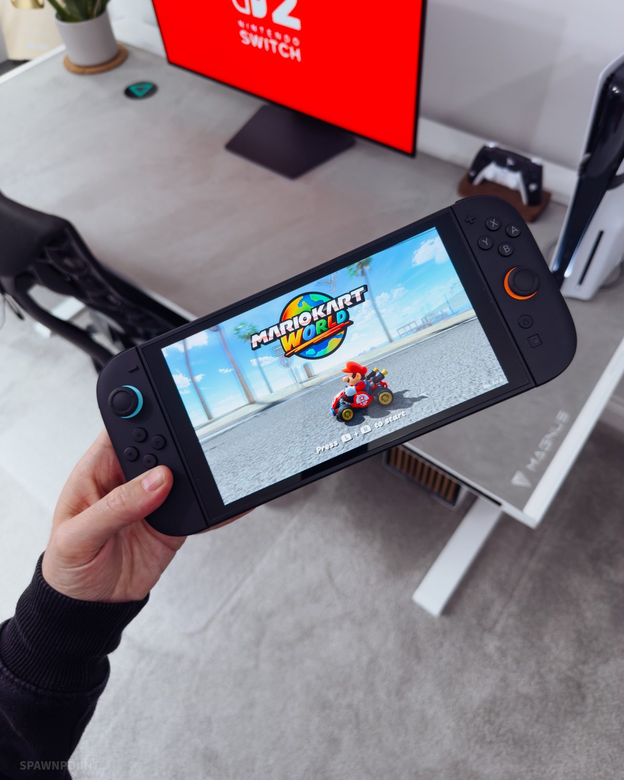¡Nintendo Switch 2 vende más de 3.5 millones de consolas en 4 días! 2 Nintendo Switch 2