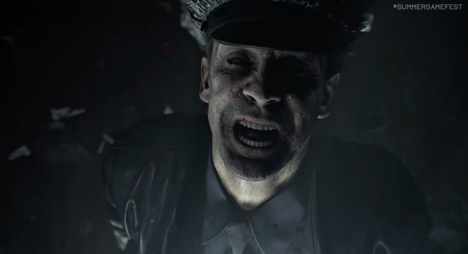 Resident Evil Requiem