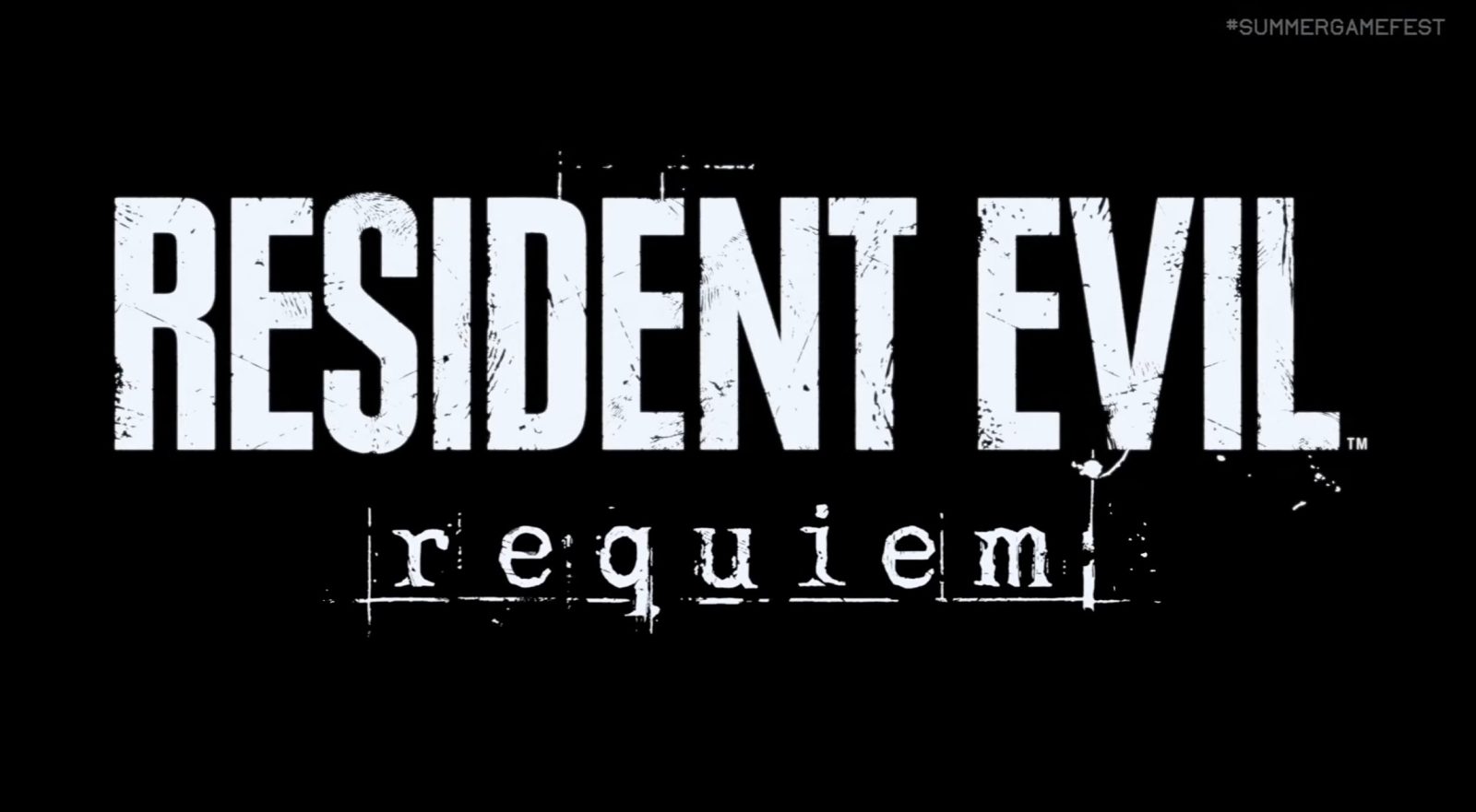 Resident Evil Requiem: ¿Quién podría ser el co-protagonista del juego? 4 Resident Evil Requiem