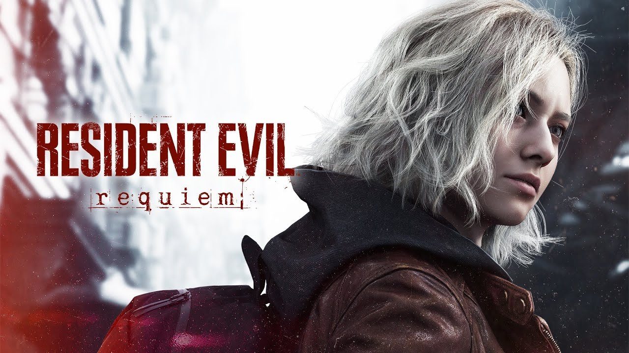 Summer Game Fest 2025: ¡Resident Evil Requiem ha sido anunciado! 1 Resident Evil Requiem
