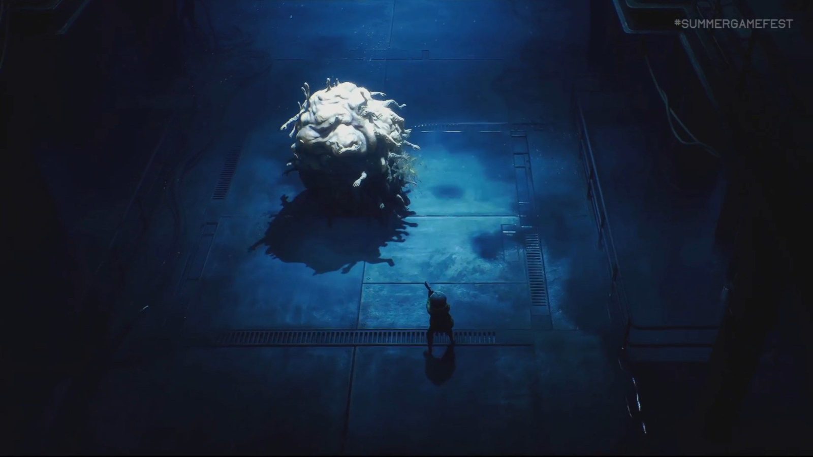 Summer Game Fest 2025: End of Abyss ha sido anunciado 2 End of Abyss