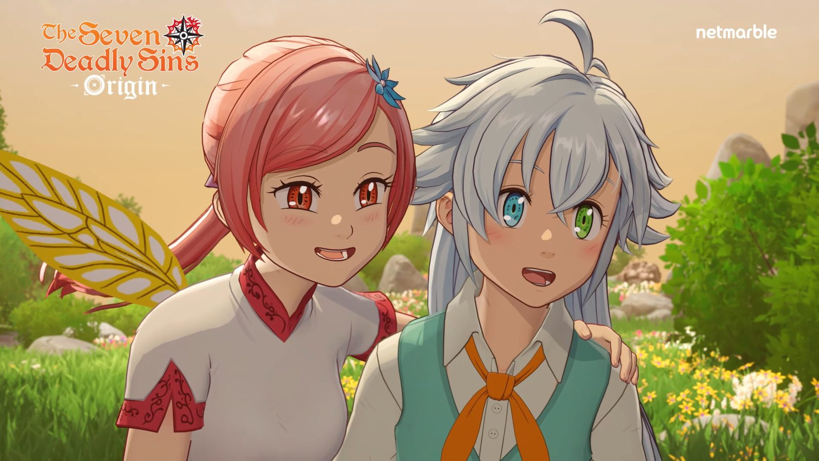 The Seven Deadly Sins: Origin