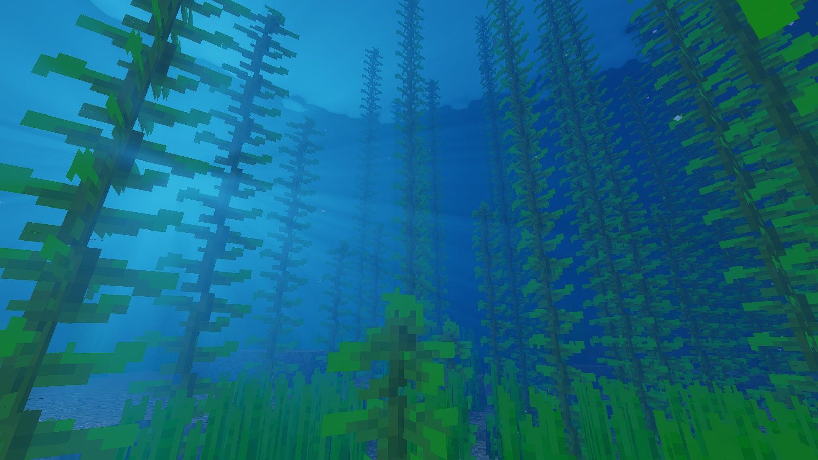 Minecraft anuncia una actualización visual 4 Minecraft