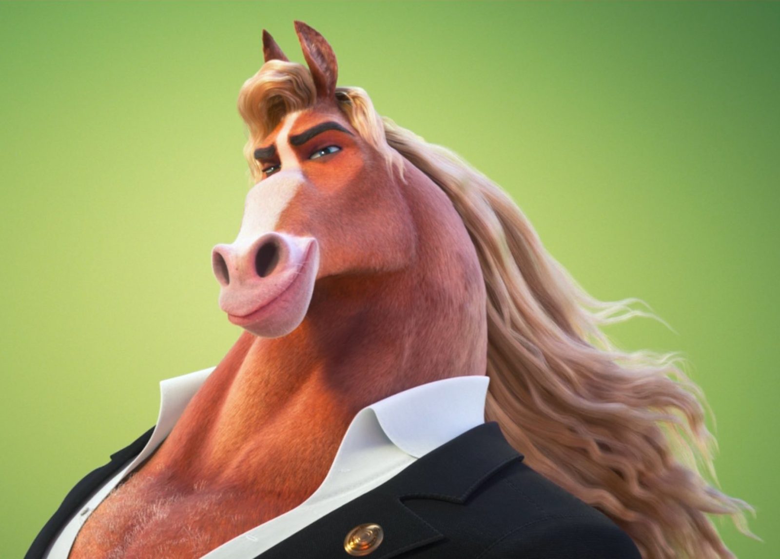 Judy y Nick en fuga: Zootopia 2 revela su trama más oscura hasta ahora 4 ZOOTOPIA 2