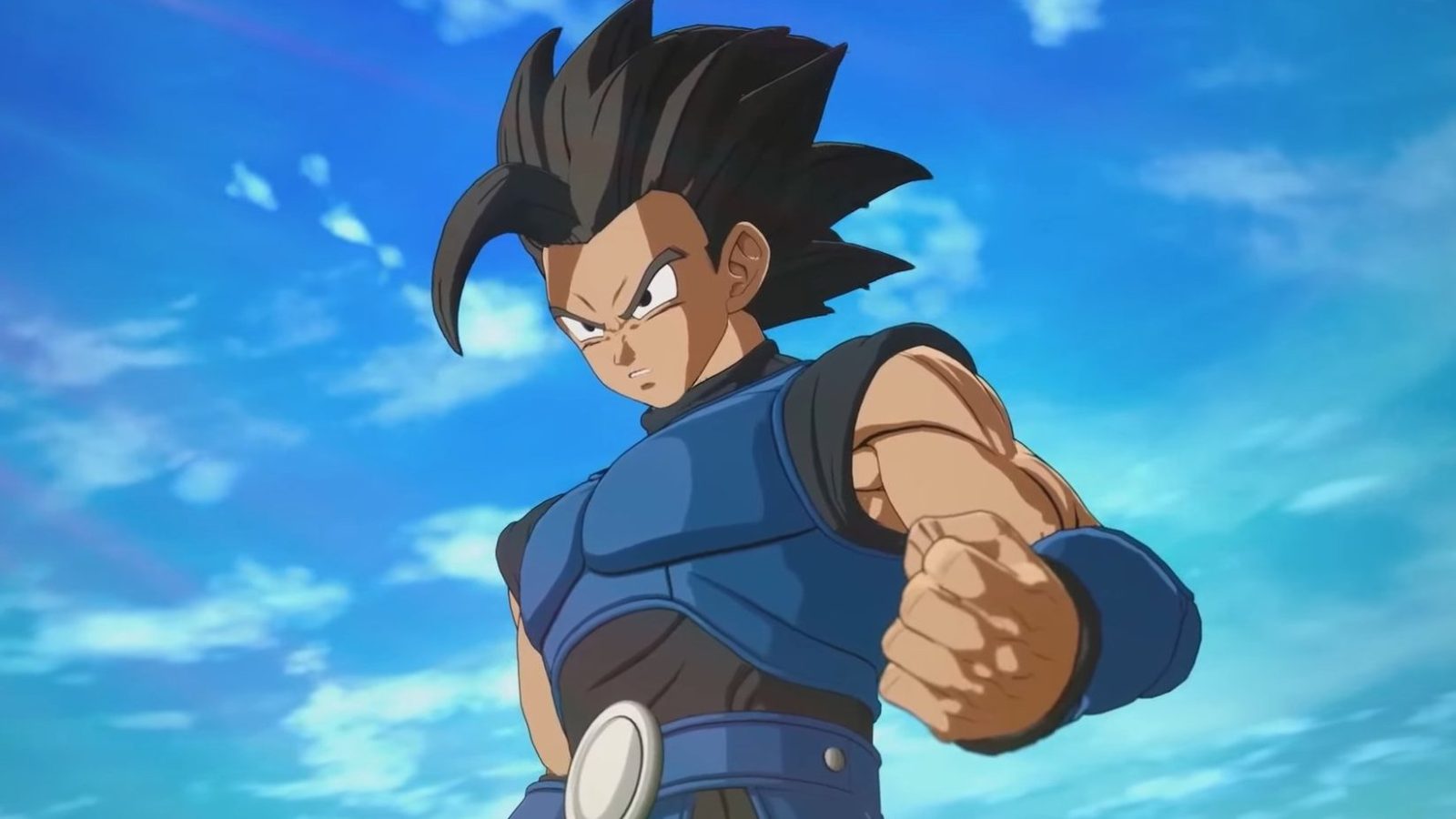Dragon Ball: Sparking! ZERO anuncia nuevo DLC 1 Dragon Ball: Sparking! ZERO - Shallot