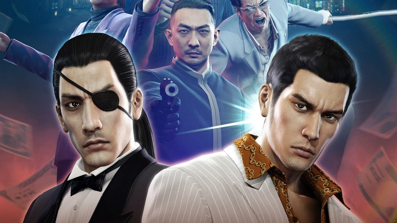Yakuza 0 lanza nuevo avance