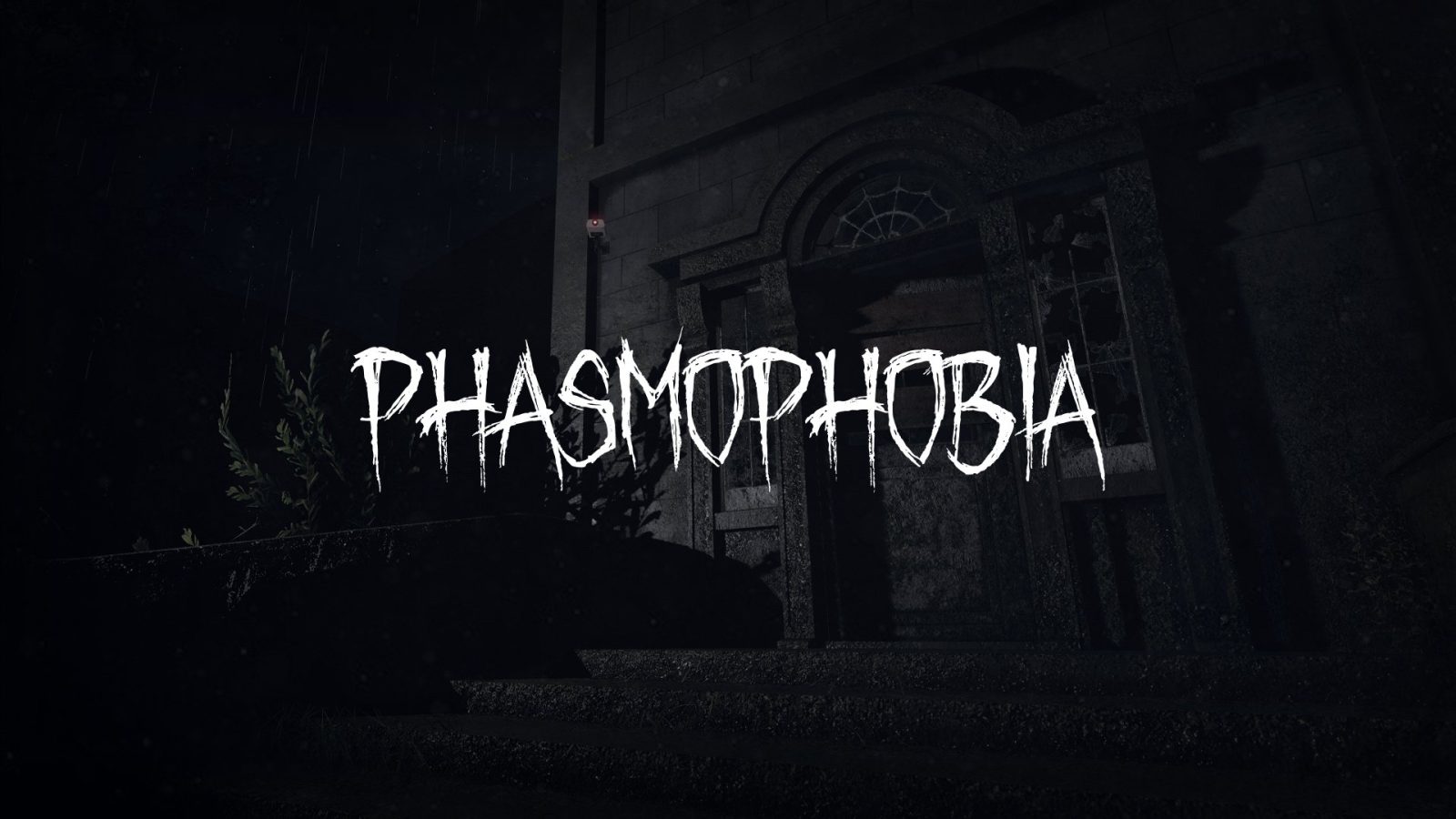 Phasmophobia tendrá un live-action 1 Phasmophobia