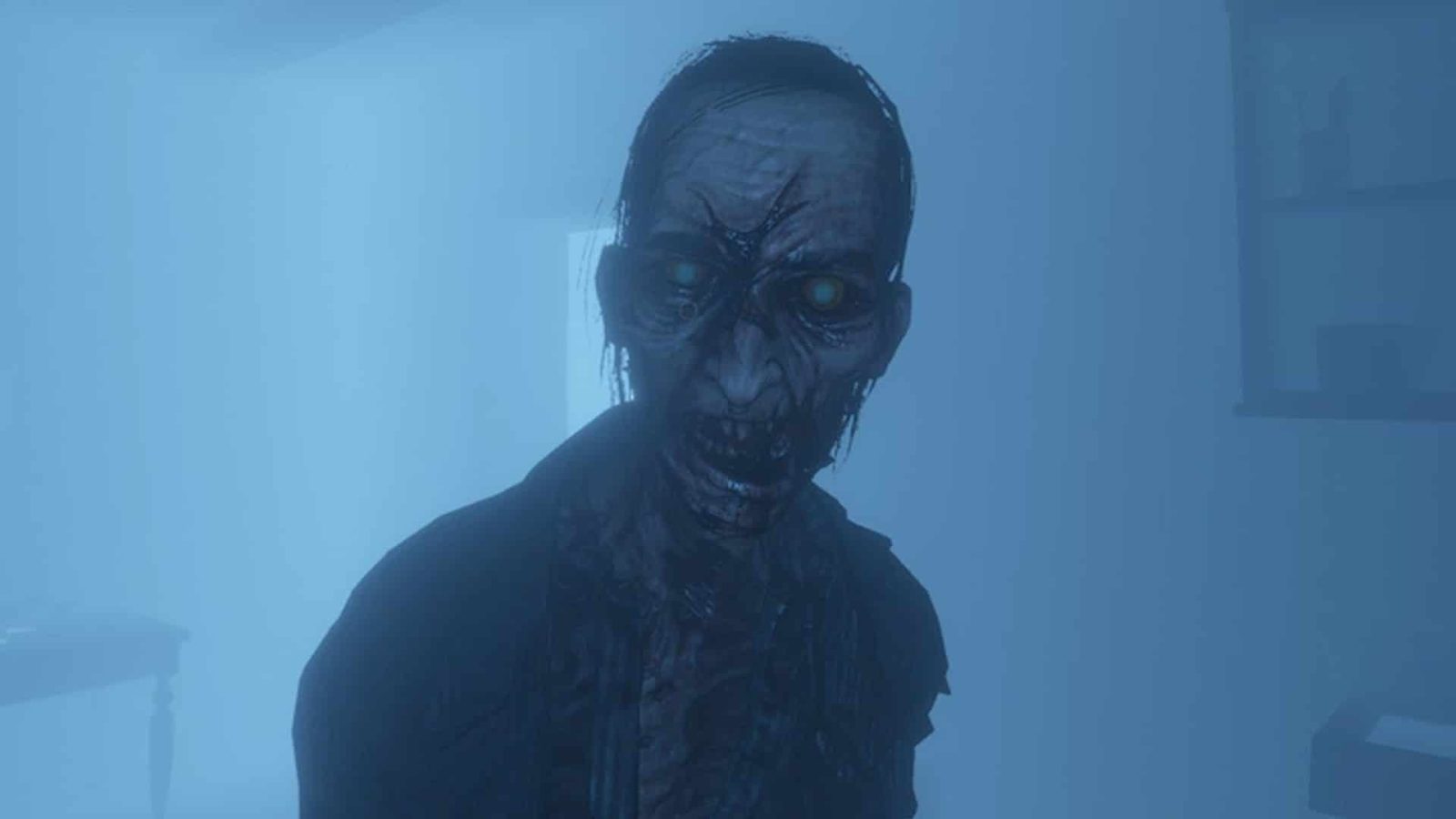 Phasmophobia tendrá un live-action