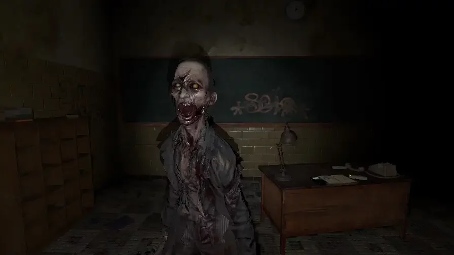 Phasmophobia tendrá un live-action 2 Phasmophobia