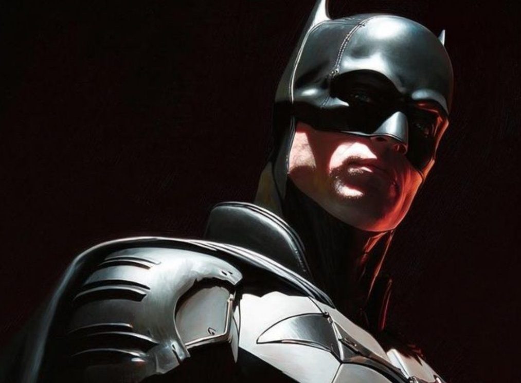 ¡The Batman: Part II por fin tiene guion!
