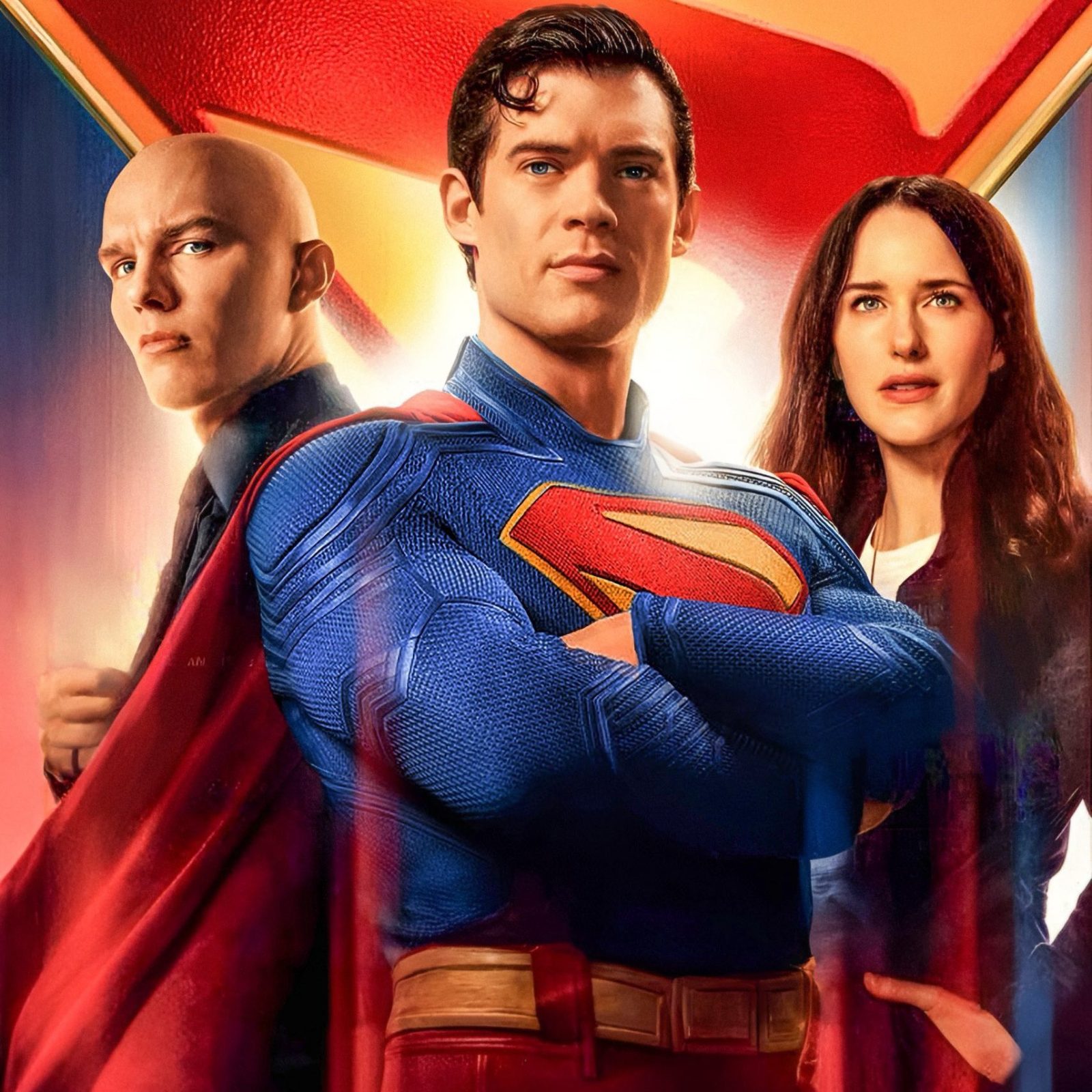 Superman 2 ya tiene fecha de estreno y nombre 1 Superman