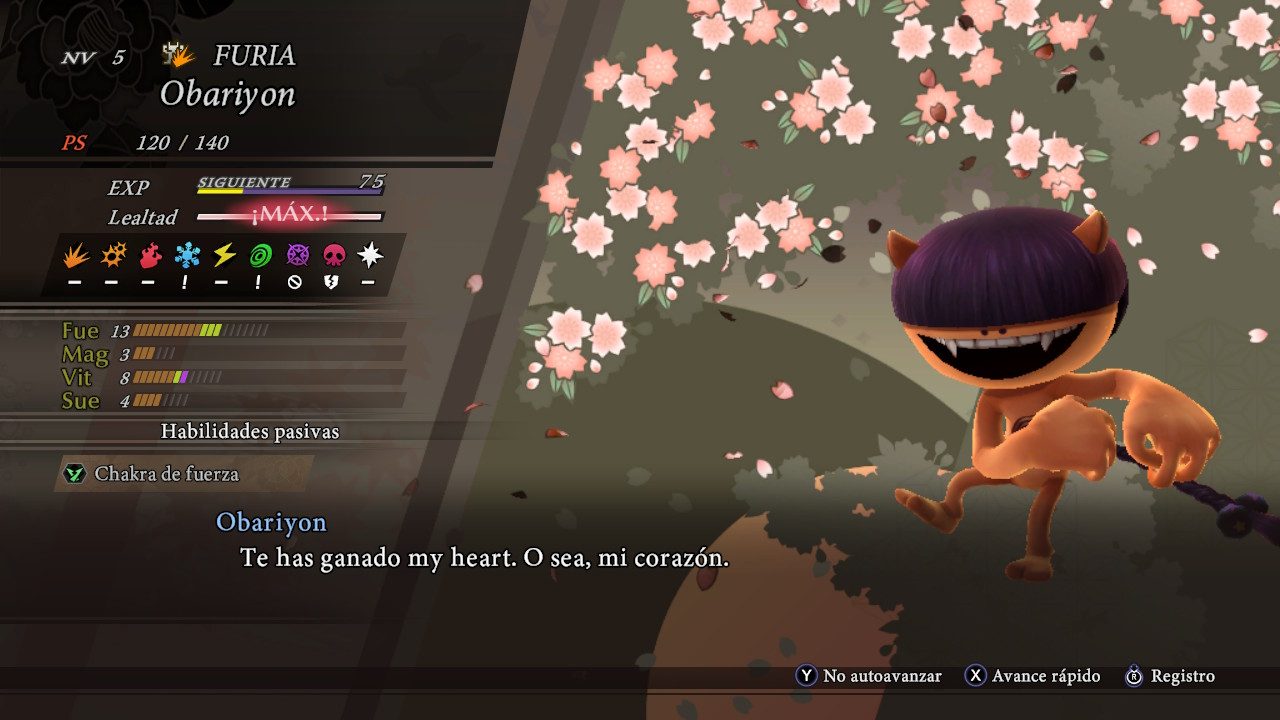 Reseña: RAIDOU Remastered: The Mystery of the Soulless Army (Nintendo Switch) 4 RAIDOU Remastered: The Mystery of the Soulless Army