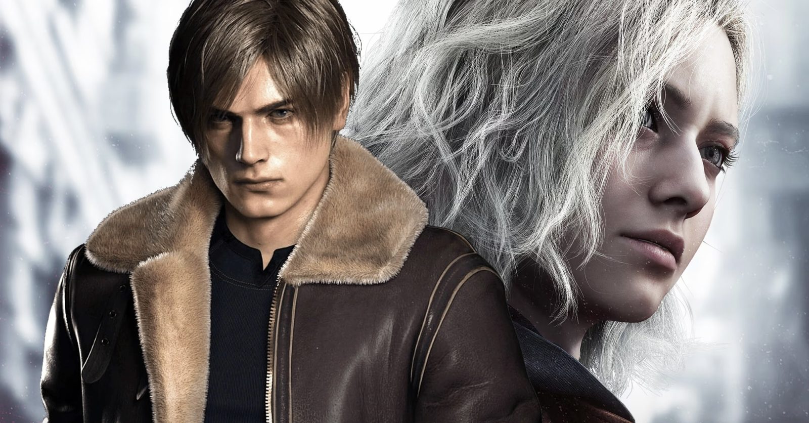 Resident Evil Requiem: ¿Quién podría ser el co-protagonista del juego? 1 REsident Evil Requiem