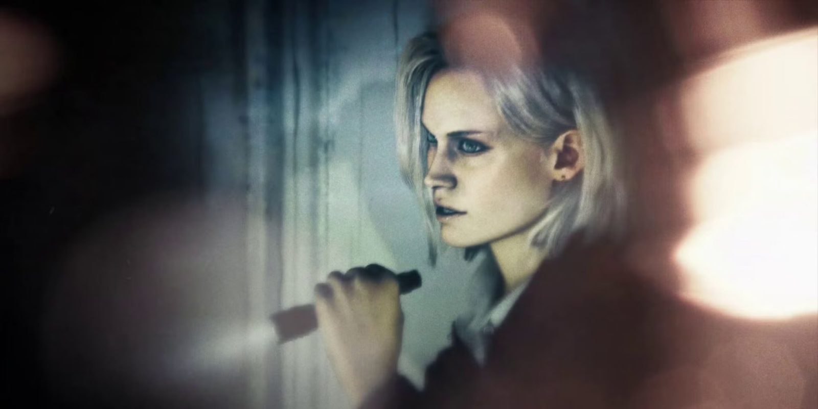 Resident Evil Requiem: ¿Quién podría ser el co-protagonista del juego? 6 REsident Evil Requiem