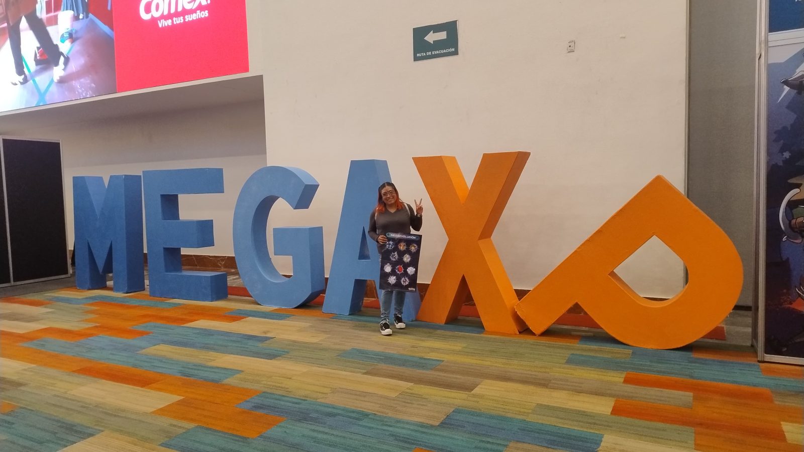 Mega XP 2025; Un evento lleno de juegos de mesa y más 17 Mega XP 2025; Un evento lleno de juegos de mesa y más 16