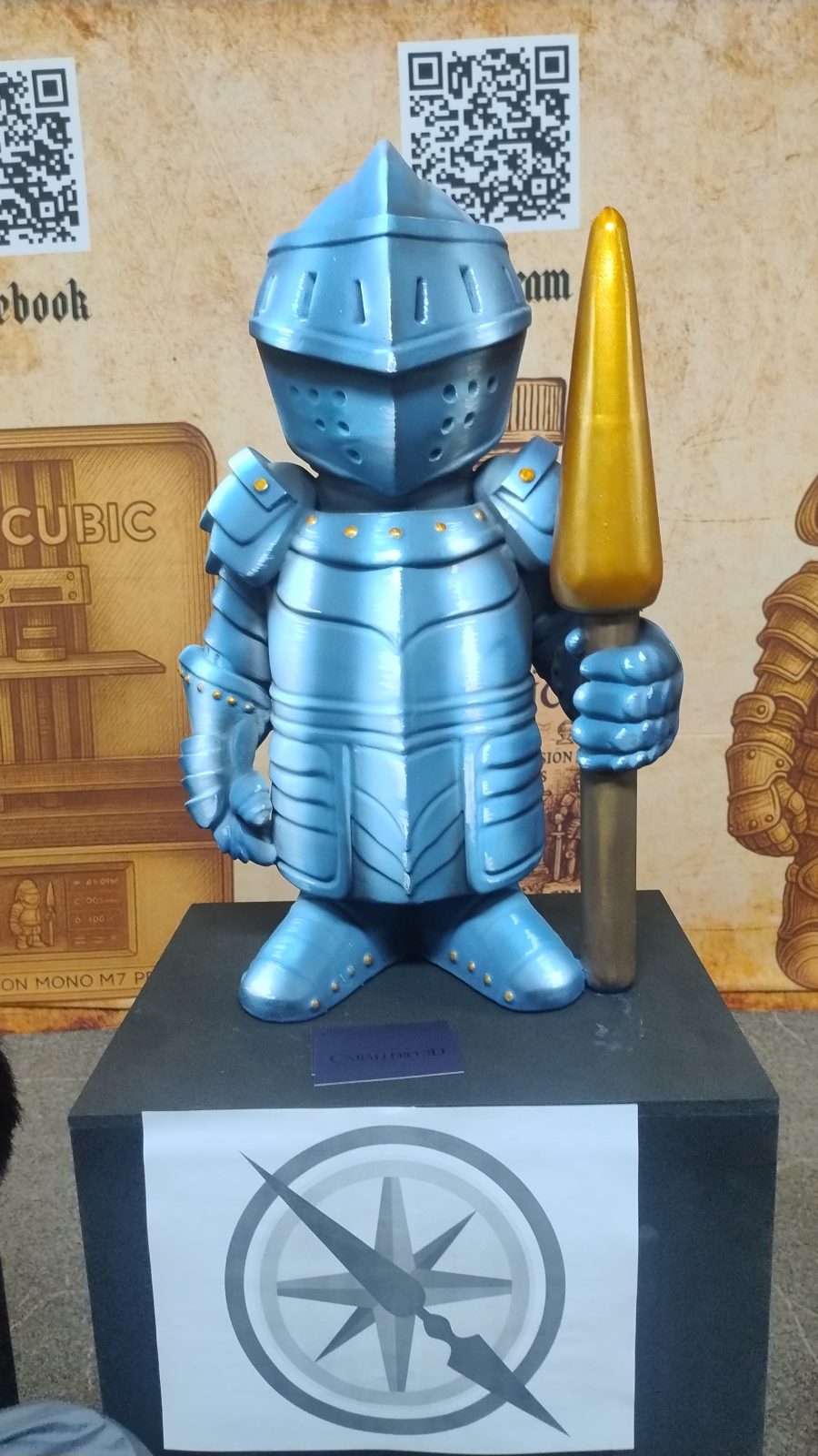 Mega XP 2025; Un evento lleno de juegos de mesa y más 4 Mega XP 2025; Un evento lleno de juegos de mesa y más 4