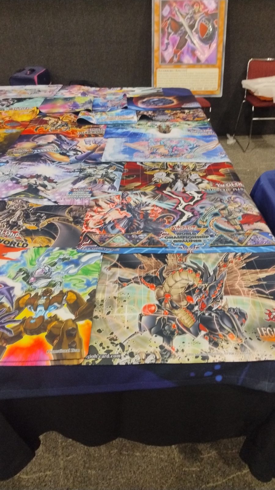 Mega XP 2025; Un evento lleno de juegos de mesa y más 8 Mega XP 2025; Un evento lleno de juegos de mesa y más 8