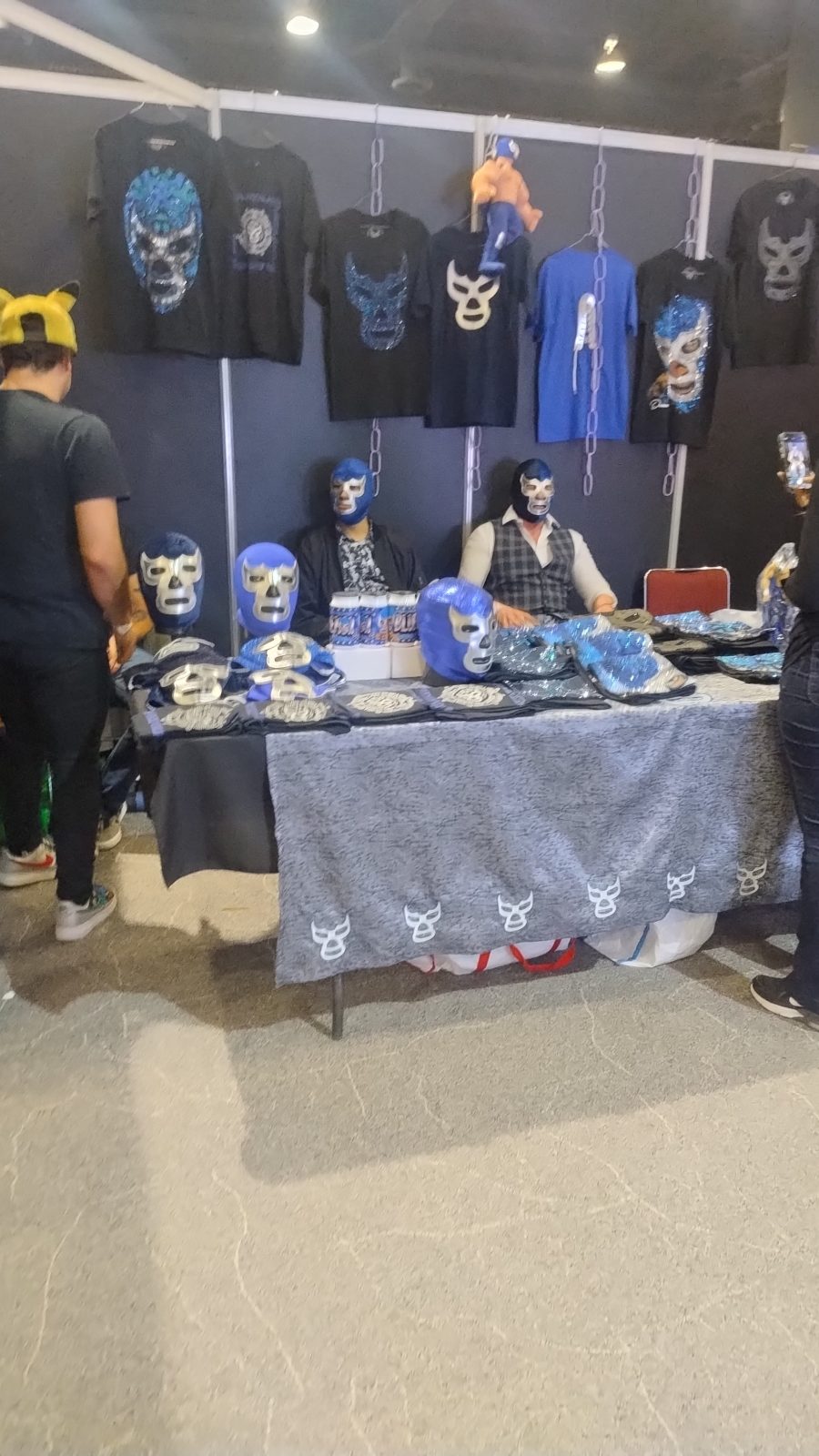 Mega XP 2025; Un evento lleno de juegos de mesa y más 1 Mega XP 2025; Un evento lleno de juegos de mesa y más 1