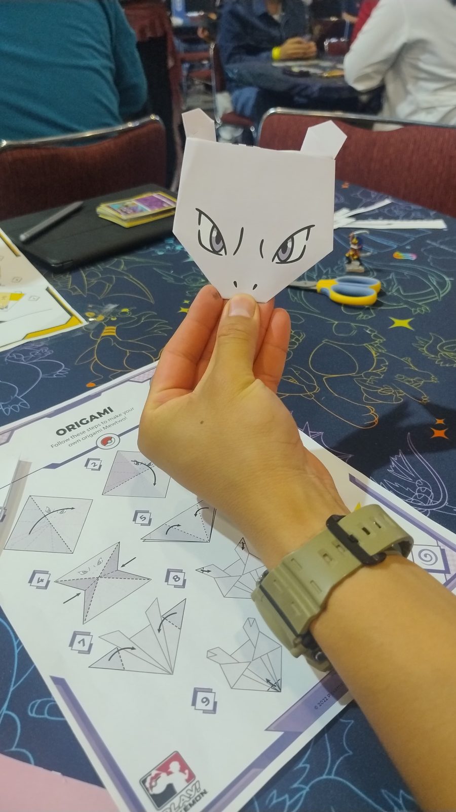 Mega XP 2025; Un evento lleno de juegos de mesa y más 14 Mega XP 2025; Un evento lleno de juegos de mesa y más 14