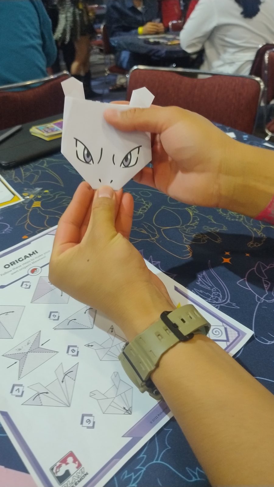 Mega XP 2025; Un evento lleno de juegos de mesa y más 15 Mega XP 2025; Un evento lleno de juegos de mesa y más 15
