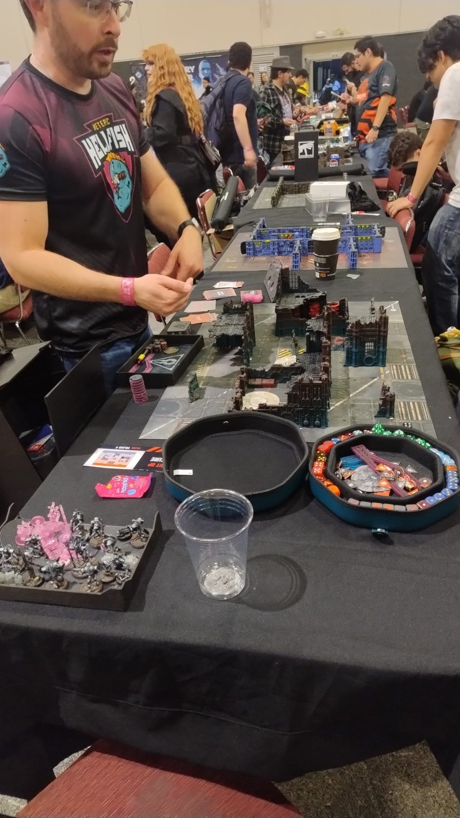 Mega XP 2025; Un evento lleno de juegos de mesa y más 6 Mega XP 2025; Un evento lleno de juegos de mesa y más 6