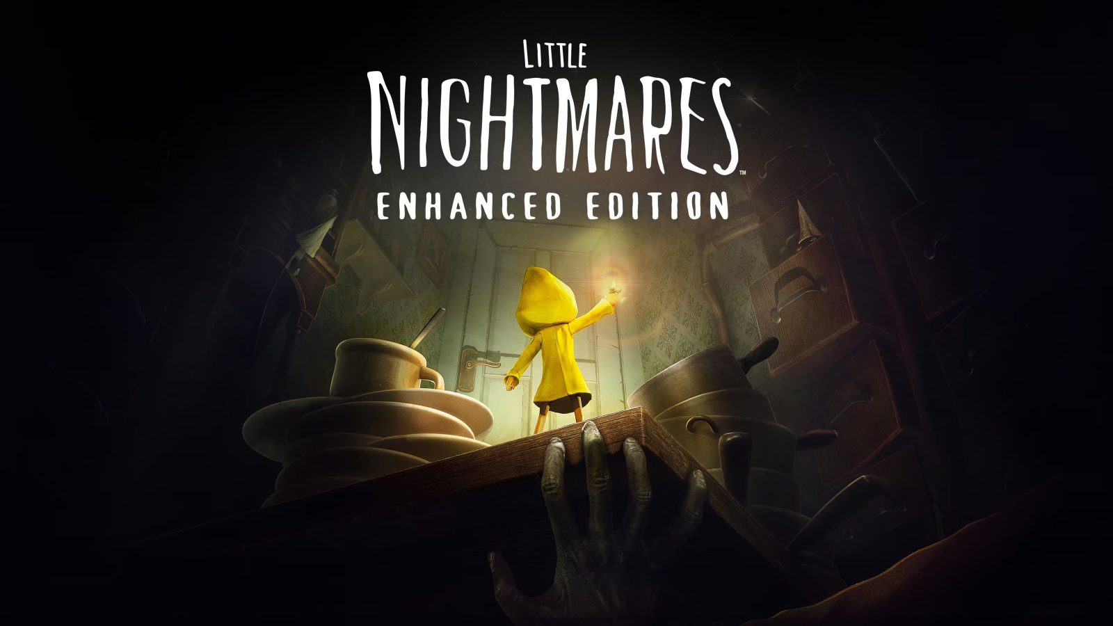 Little Nightmares Enhanced Edition anunciado para consolas de Nueva Generación y PC