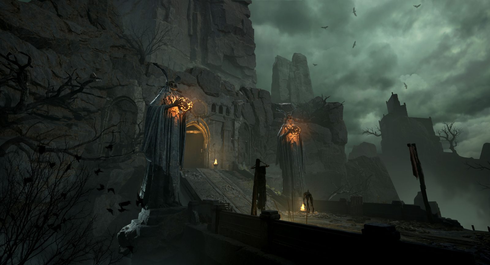 Mistfall Hunter: Probamos la demo en el Summer Game Fest 2025 y aquí te contamos todo 2 Mistfall Hunter