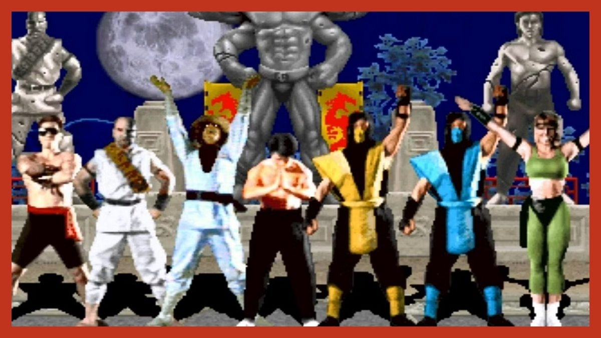 State of Play: Mortal Kombat Legacy Kollection revive los combates clásicos con más de 20 versiones legendarias 2 Mortal Kombat Legacy Kollection