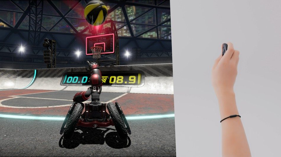 Drag x Drive: El Innovador Deporte de Tres Contra Tres Llega a Nintendo Switch 2 4 Drag x Drive