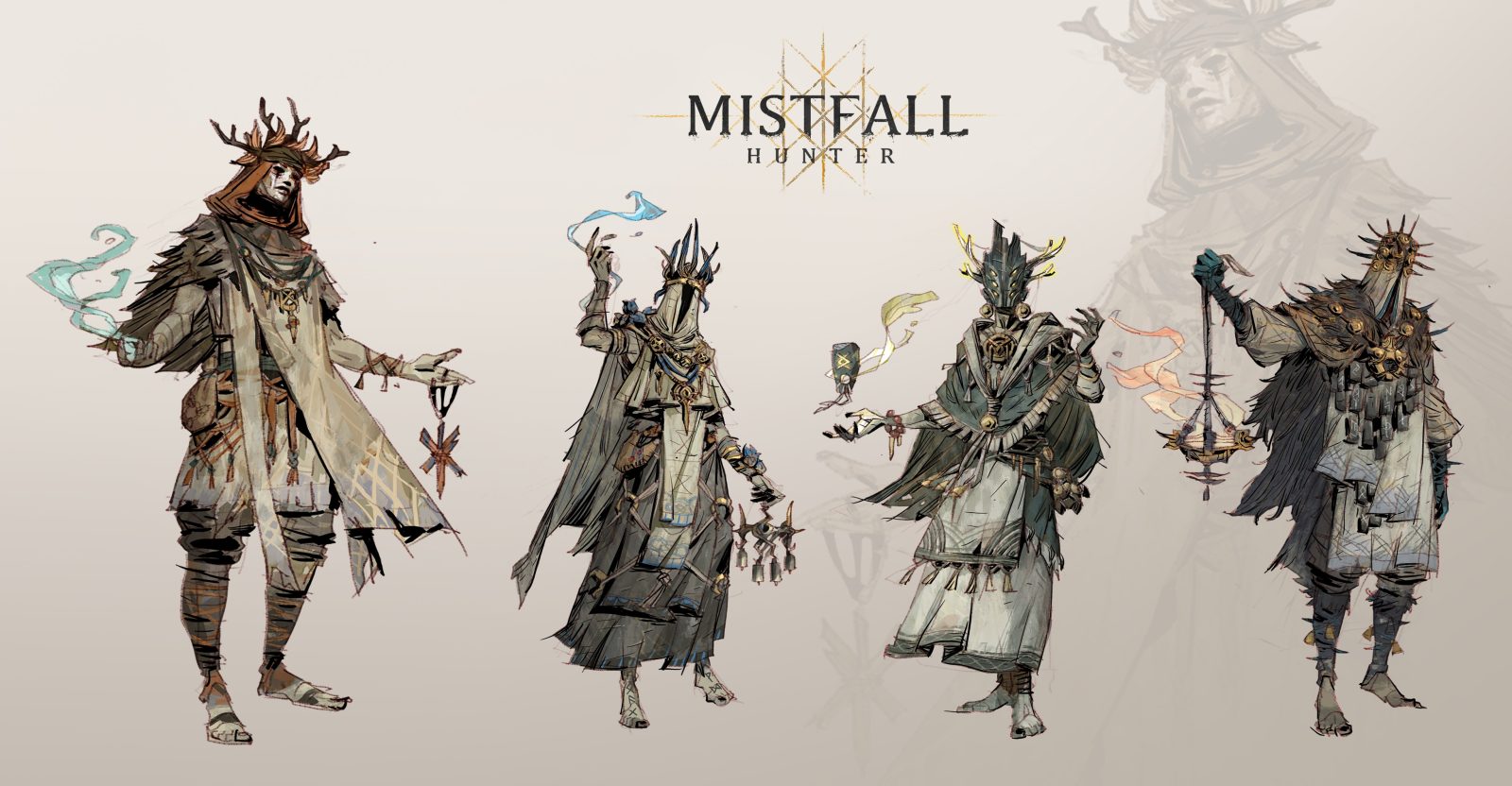 Mistfall Hunter: Probamos la demo en el Summer Game Fest 2025 y aquí te contamos todo 1 Mistfall Hunter