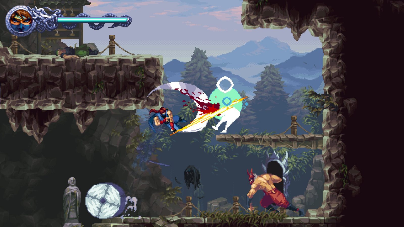 MARVEL Cosmic Invasion, NINJA GAIDEN: Ragebound y Absolum en el SGF 2025 2 MARVEL Cosmic Invasion, NINJA GAIDEN: Ragebound y Absolum en el SGF 2025 2