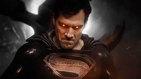 Zack Snyder, DC, SUperman