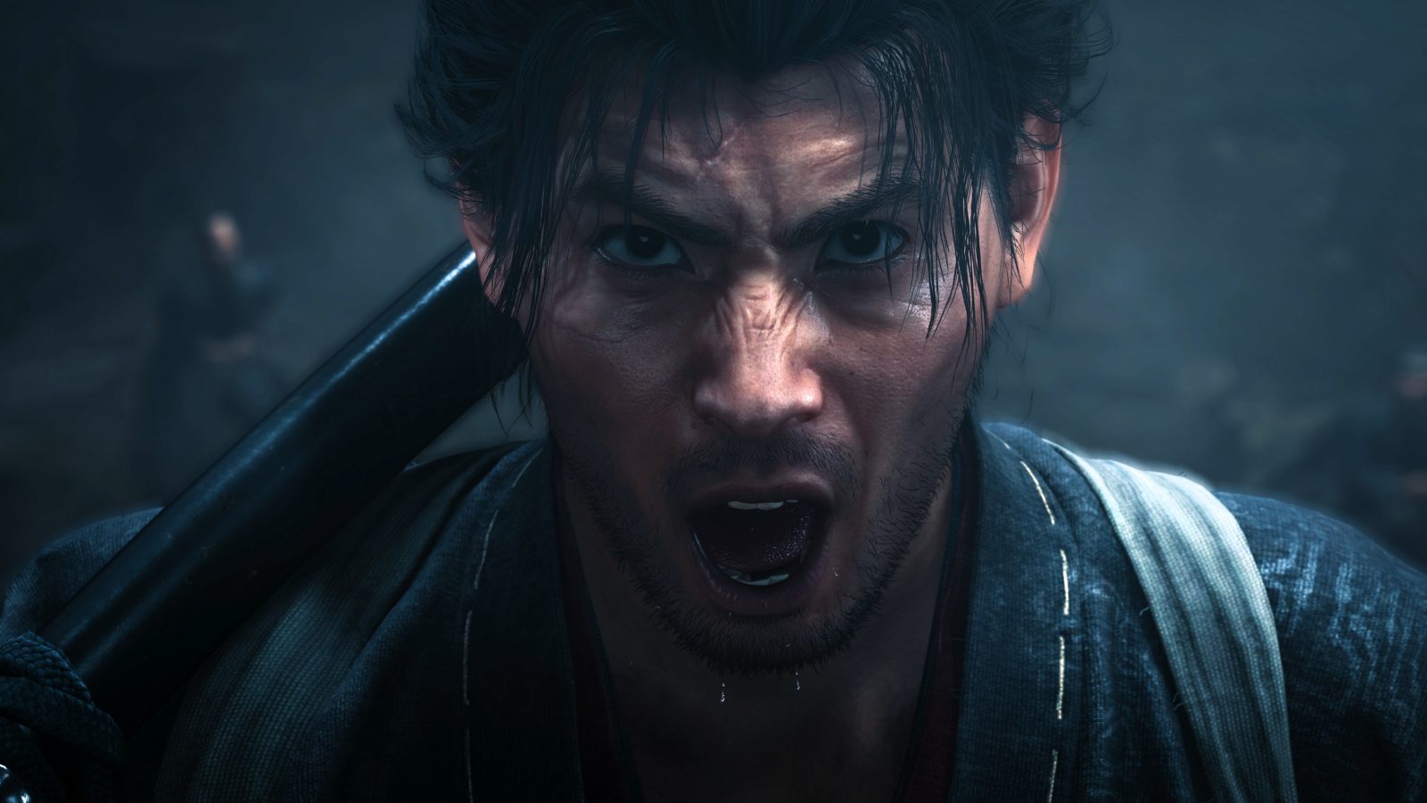 Onimusha: Way of the Sword nos presentó un gameplay legendario en el SGF 2025 1 Onimusha Way of the Sword