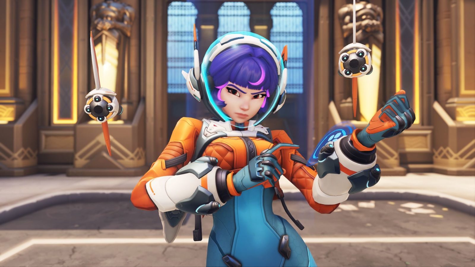 Overwatch 2