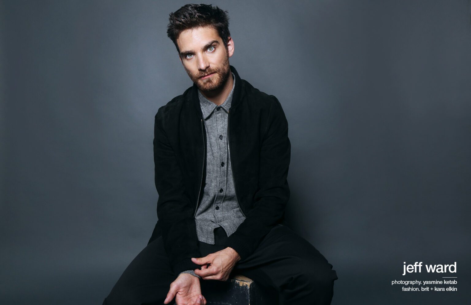 Jeff Ward