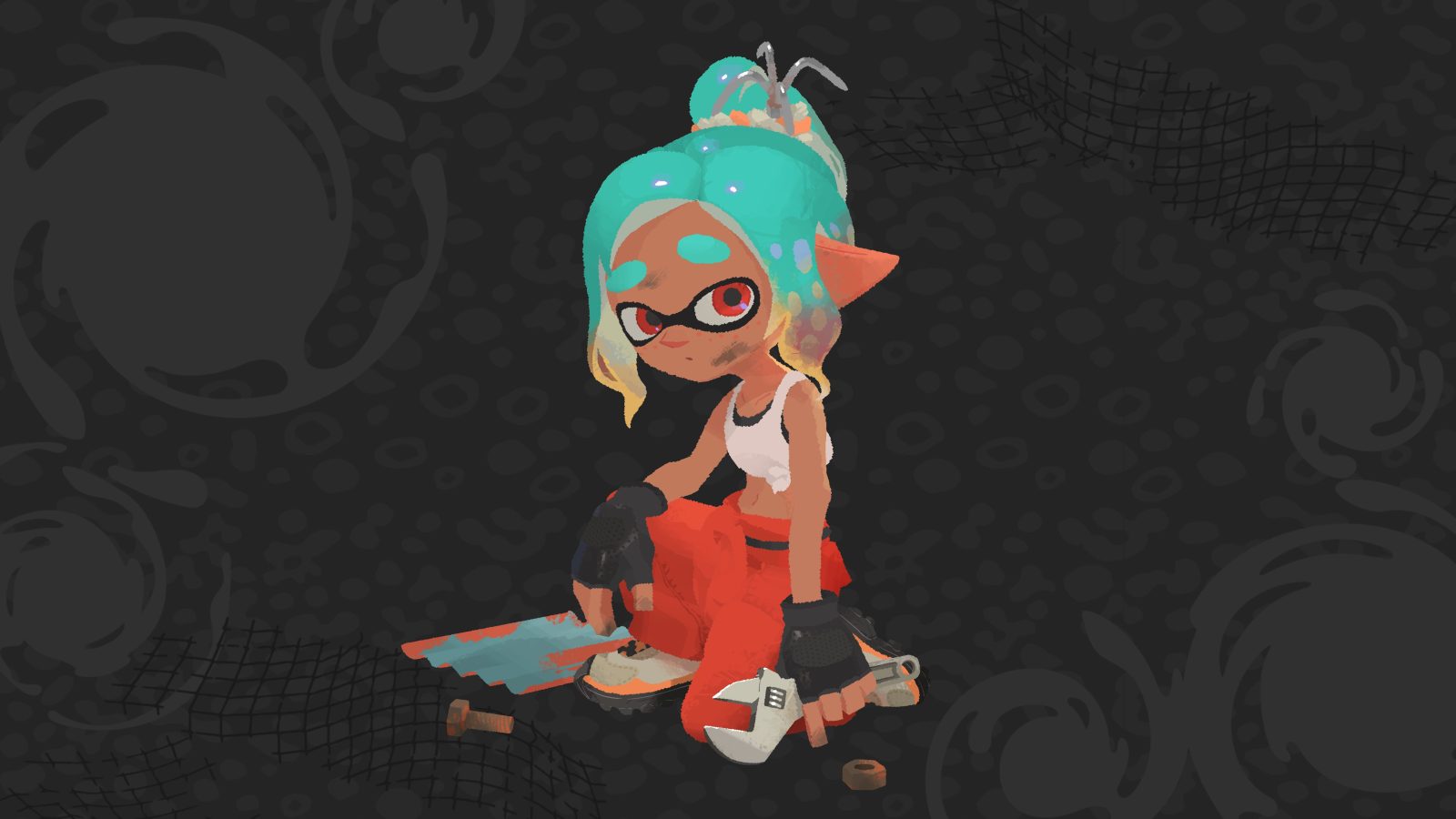 Nintendo Anuncia Splatoon Raiders para Switch 2 3 Splatoon Raiders
