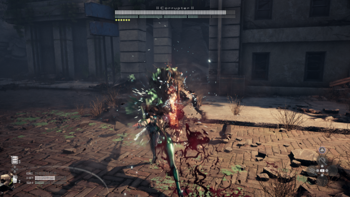 Reseña: Stellar Blade (Steam) 2 Reseña: Stellar Blade (Steam) 1