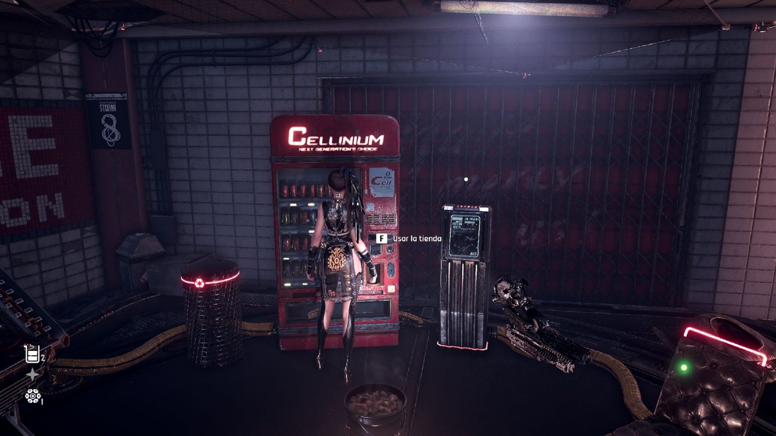 Reseña: Stellar Blade (Steam) 6 Reseña: Stellar Blade (Steam) 4