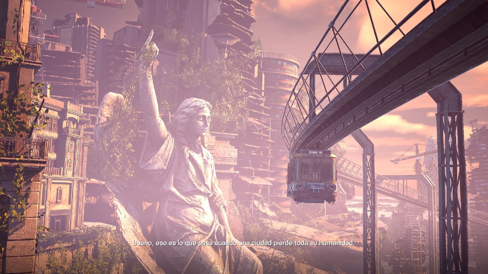 Reseña: Stellar Blade (Steam) 4 Reseña: Stellar Blade (Steam) 2