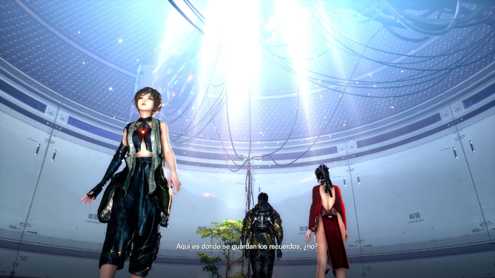 Reseña: Stellar Blade (Steam) 5 Reseña: Stellar Blade (Steam) 3