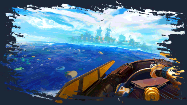 Tides of Tomorrow