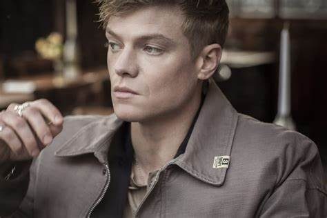 Tom Rhys Harries