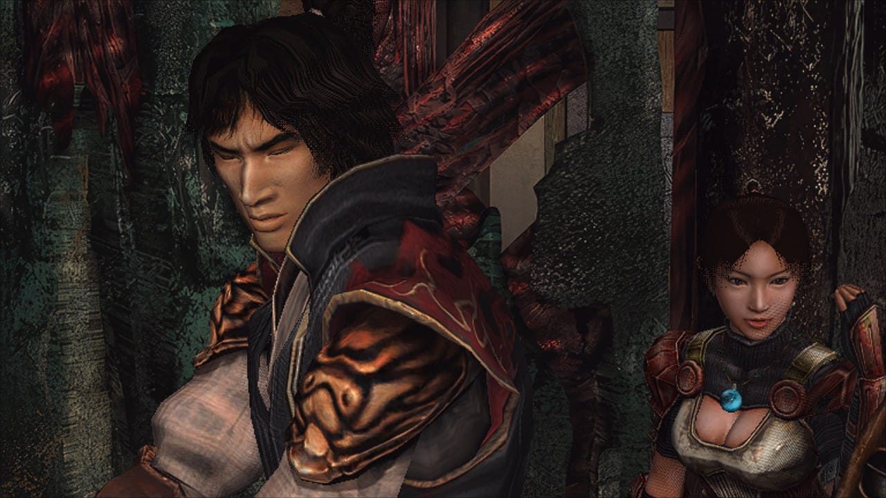 Reseña: Onimusha 2: Samurai's Destiny (Nintendo Switch) 3 Onimusha 2: Samurai’s Destiny (Nintendo Switch) —