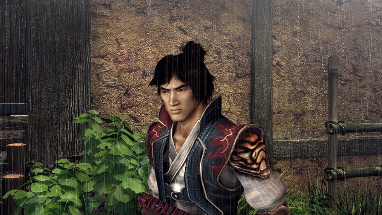 Reseña: Onimusha 2: Samurai's Destiny (Nintendo Switch) 6 Onimusha 2: Samurai’s Destiny (Nintendo Switch) —