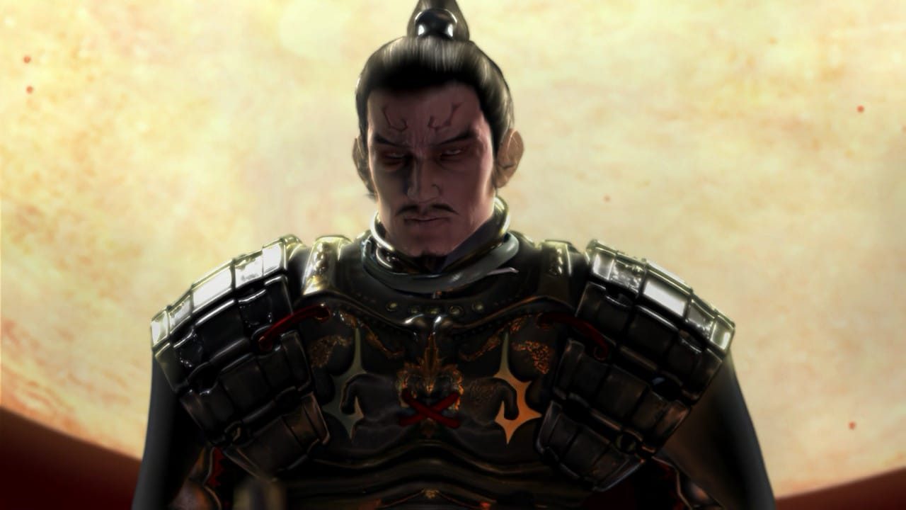 Reseña: Onimusha 2: Samurai’s Destiny (Nintendo Switch)